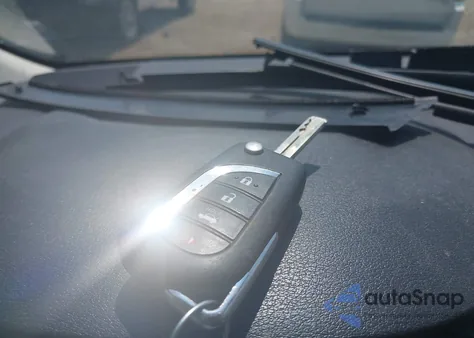 2020 Toyota Corolla Le из США, поврежденный, VIN JTDEPRAE3LJ027224